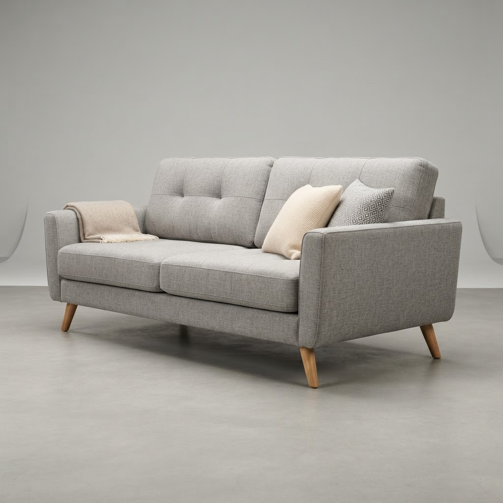 Harlow Convertible Sofa Bed