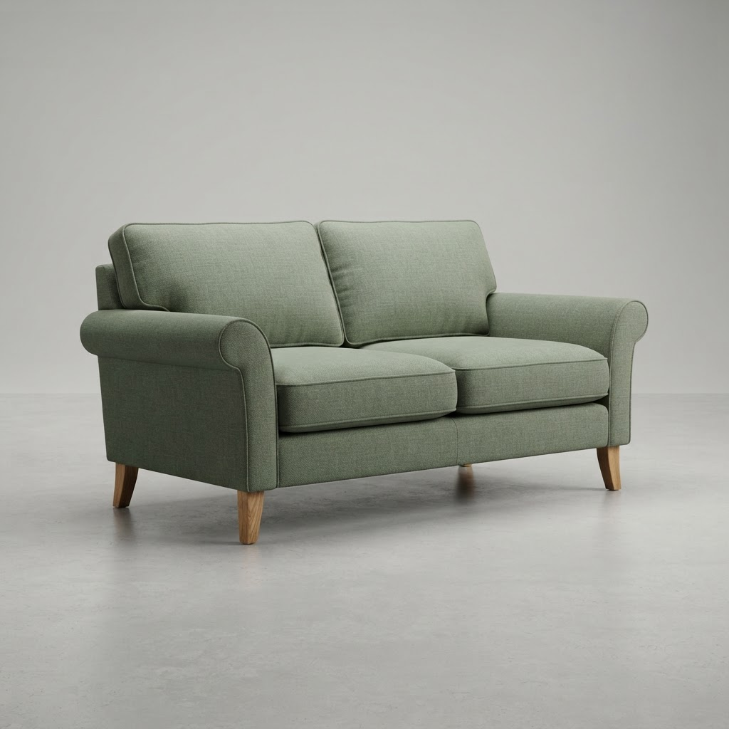 Birchwood Apartment Sofa